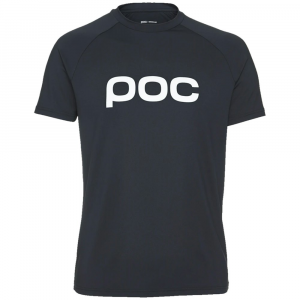 Poc | M's Reform Enduro Jersey Men's | Size Small In Black | Polyester