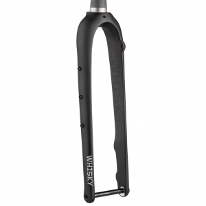 Whisky Parts Co. | No.9 Mcx Fork Carbon 700 Or 650B//1.5"//taper