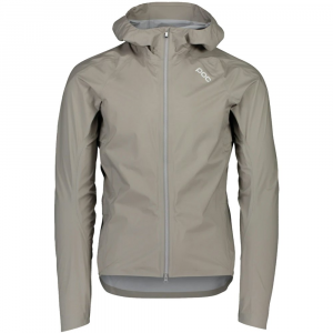 Poc | Signal All-Weather Women's Jacket | Size Large In Grey