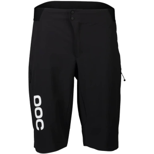 Poc | Guardian Air Shorts Men's | Size Large In Black