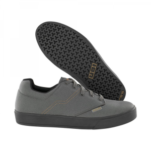 Ion | Seek Shoes Men's | Size 44 In Grey | Rubber