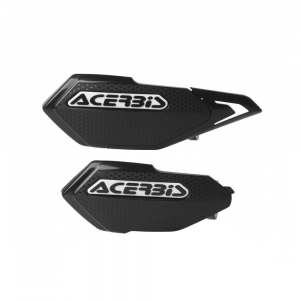 Acerbis | X-Elite Handguard Black