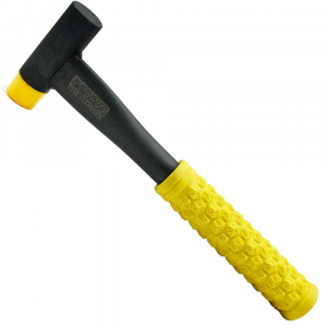 Pedro's | The Hammer V2 Yellow | Rubber