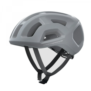 Poc | Ventral Lite Helmet Men's | Size Small In Granite