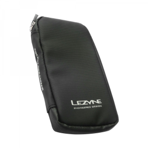 Lezyne | Pocket Organizer Bag Black | Nylon