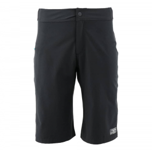 Yeti Cycles | Rustler Shorts Men's | Size Xx Large In Black | Spandex/polyester