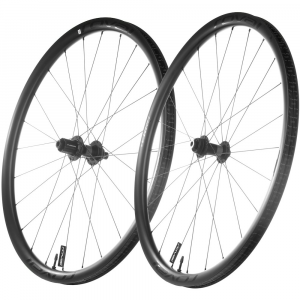 Specialized | Roval Terra C Wheelset 100X12Mm/142X12Mm, Hg