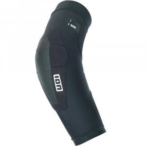 Ion | E-Sleeve Amp Pads Men's | Size Small In Black | Nylon