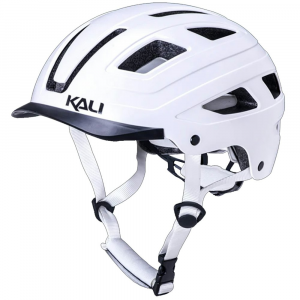 Kali | Cruz Helmet Men's | Size Small/medium In Solid Black
