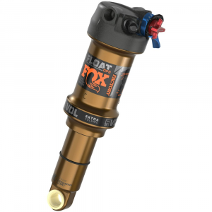 Fox Racing Shox | Float Dps Factory Trunnion 2022 165, 42.5 Sv 3-Pos