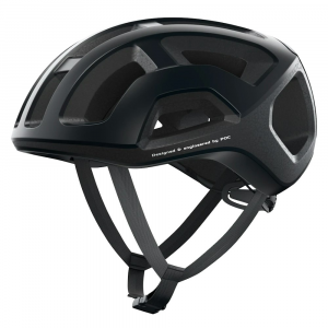Poc | Ventral Lite Helmet Men's | Size Medium In Granite Grey Matte