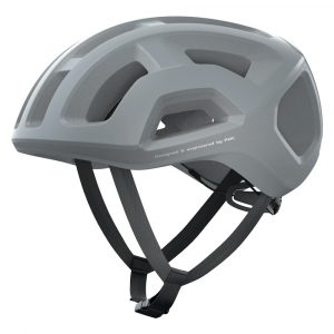 Poc | Ventral Lite Helmet Men's | Size Medium In Uranium Black Matte