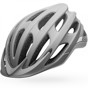 Bell | Drifter Mips Helmet Men's | Size Medium In Matte/gloss Black/gray