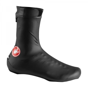 Castelli | Pioggerella Shoecover Men's | Size Small In Black