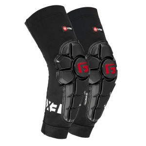 G-Form | Youth Pro-X3 Elbow Guard | Size Small/medium In Black