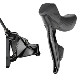 Sram | Rival Etap Axs Hrd Shifter/brake Lever & Caliper Rear/left, Flat Mount, 1800Mm Hose