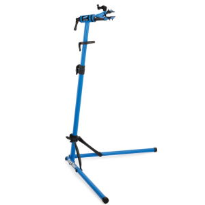 Park Tool | Pcs-10.3 Deluxe Home Mechanic Repair Stand Blue