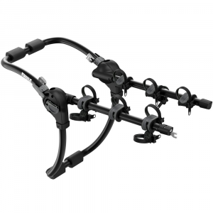 Thule | Gateway Pro 3 Bike Rack | Black | 3 Bike | Rubber