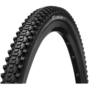 Continental | Ruban 29" Tire 29"x2.6", Shieldwall, Foldable Skin Sl | Rubber