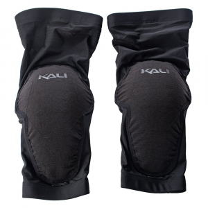 Kali | Mission 2.0 Knee Guards Men's | Size Extra Large In Black
