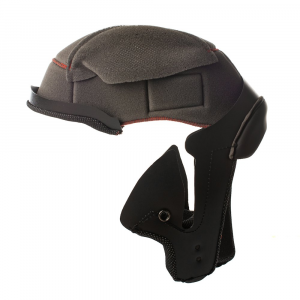 Sixsixone | 661 Comp Rental Helmet Liner | Size Large In Black