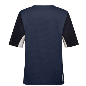 Fox Apparel | Youth Defend Ss Jersey Men's | Size Youth Small In Galaxy Blue