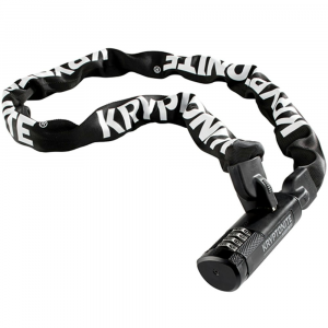 Kryptonite | Keeper 712 Chain Lock Combination: 3.93' (120Cm) | Nylon