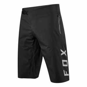 Fox Apparel | Defend Pro Water Short Men's | Size 38 In Black