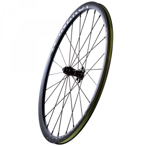 Spinergy | Gx32 Alloy Wheels Rear, Spin Ed, Center Lock, 12Mm, Xdr Freehub | Aluminum