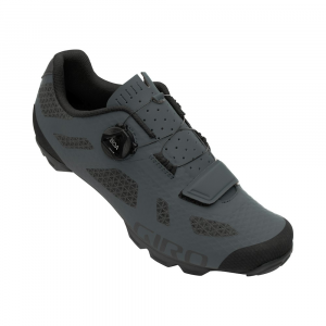 Giro | Rincon Shoe Men's | Size 42 In Port Gray | Nylon