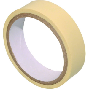 Wtb | Tcs Tubeless Rim Tape 40Mm Width | Yellow | 40 Mm X 11 Meters (For 5 Rims)