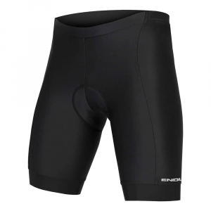 Endura | Xtract Gel Short Ii Men's | Size Medium In Black