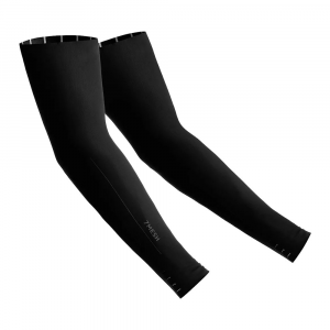 7Mesh | Colorado Arm Warmer - Unisex | Size Medium In Black | Polyester/elastane