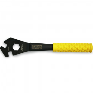 Pedro's | Equalizer Pedal Wrench Ii Yellow