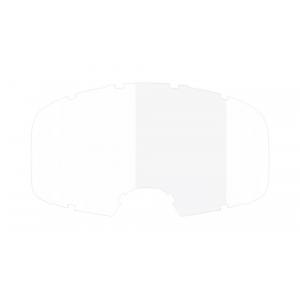 Ixs | Injected Single Mirror Lens