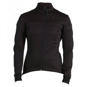 Specialized | Rbx Comp Softshell Jacket Women's | Size Xx Small In Black