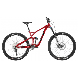 Gt Bicycles | Force 29 Comp Bike Small, Red