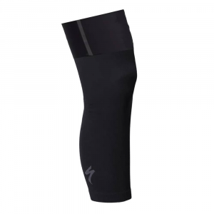 Specialized | Seamless Knee Warmer | Size Extra Large/xx Large In Black