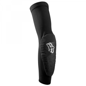 Fox Apparel | Enduro Pro Elbow Guard Men's | Size Xx Large In Black | Nylon