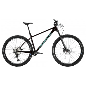 Norco | Revolver Ht 2 120 29" 2022 Bike M, Red/green