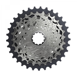 Sram | Xg-1271 Xplr 12 Speed Cassette | Silver | 10-44T, 12 Speed, Xdr, D1