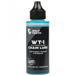 Wolf Tooth Components | Wt-1 Chain Lube 0.5Oz