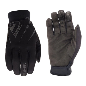7Idp | Chill Glove Men's | Size Medium In Black