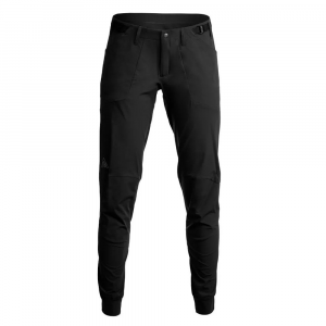 7Mesh | Glidepath Pant Women's | Size Large In Black | Nylon