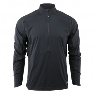 Yeti Cycles | Turq Range Anorak Jacket Men's | Size Extra Small In Black | Nylon