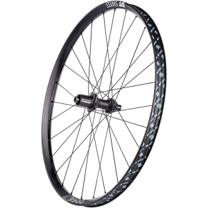 DT Swiss Black Competition 294mm Spokes (1.8/1.6) W/ Alloy Nipples – Qty 18
