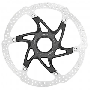 Trp | R1C Disc Rotor - 2.3Mm 180Mm, Center Lock, 2.3Mm Thick, Dhr & E-Mtb Only