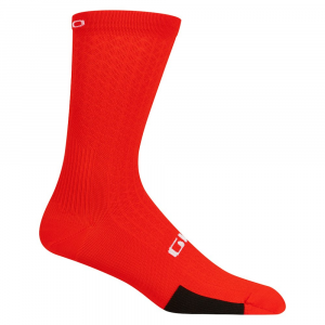 Giro | Hrc Team Cycling Socks Men's | Size Extra Large In Black