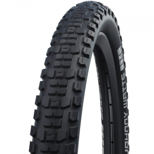 Schwalbe | Johnny Watts 27.5 Tire 2.6" Perf, Double Defence, Raceguard Addix