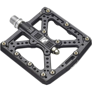 Ht Components Ht Components | Ka01 Pedals Black